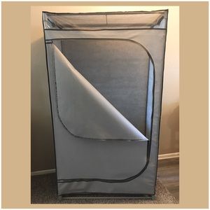 WHITMOR Clothes Organizer